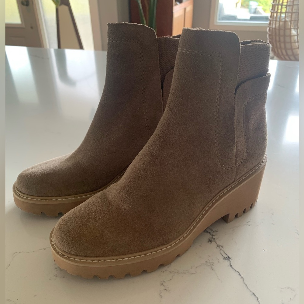 Dolce vita Huey h2o boots